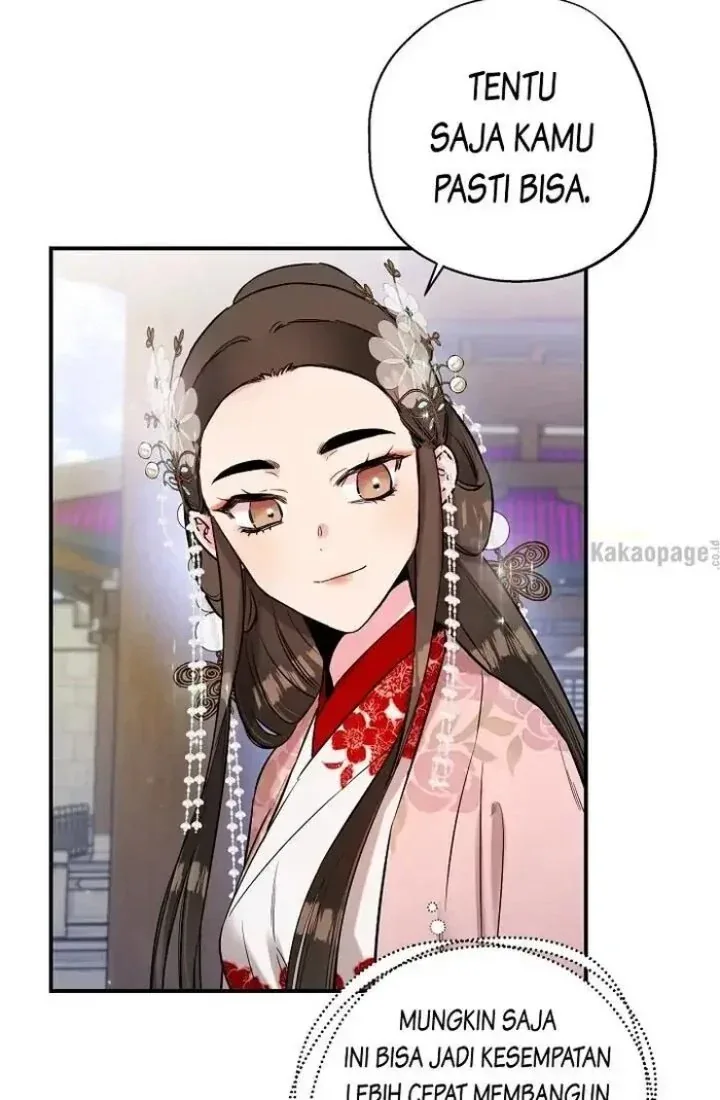 Halaman 35 — Master Villainess the Invincible! Chapter 37