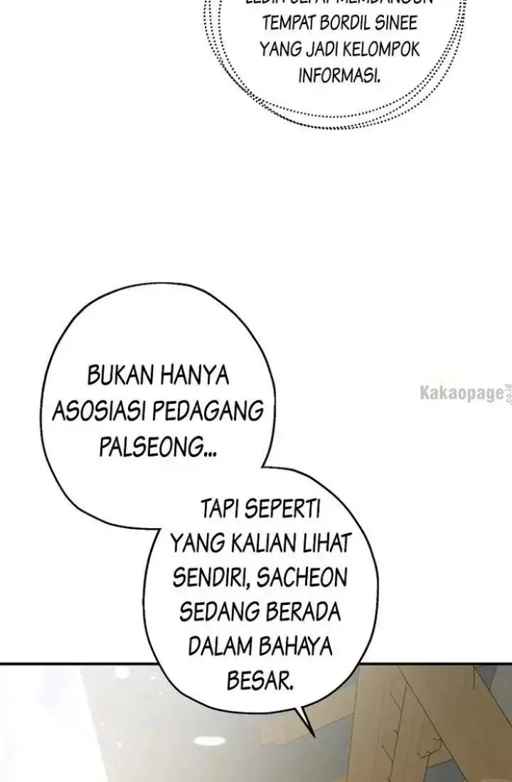 Halaman 36 — Master Villainess the Invincible! Chapter 37