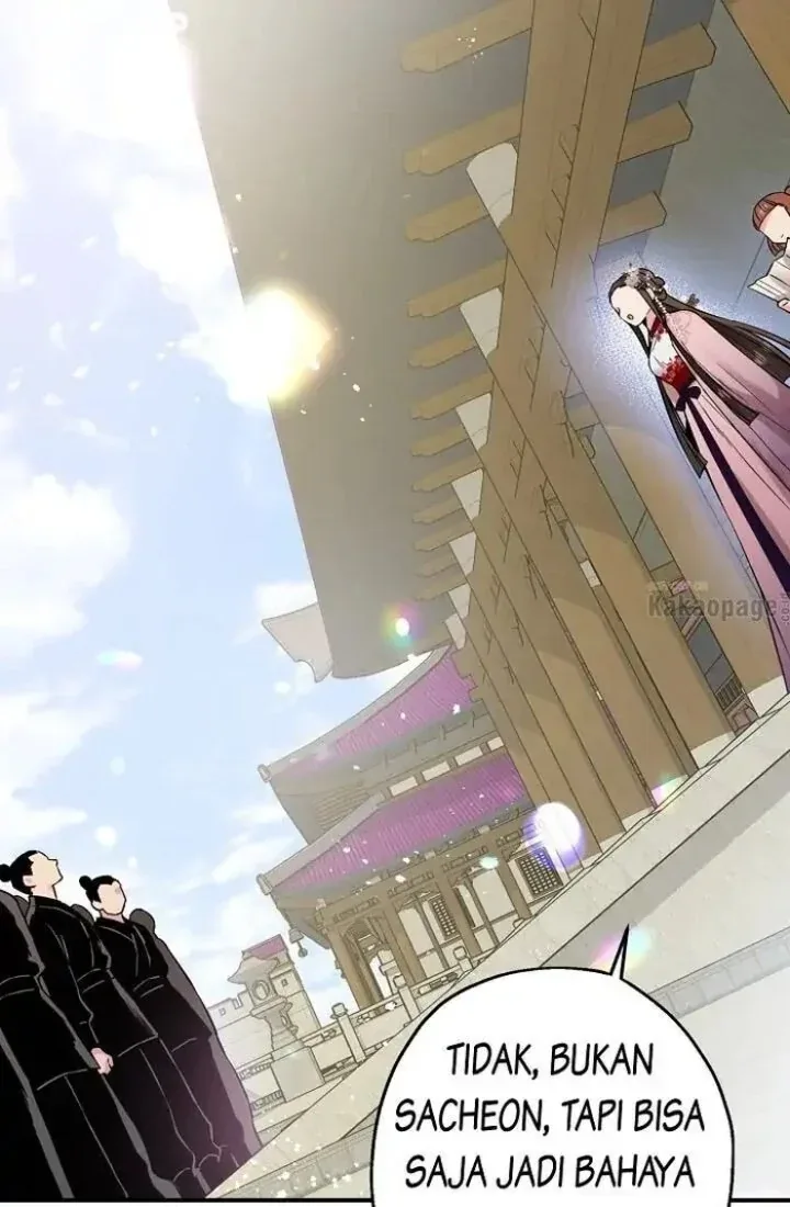 Halaman 37 — Master Villainess the Invincible! Chapter 37