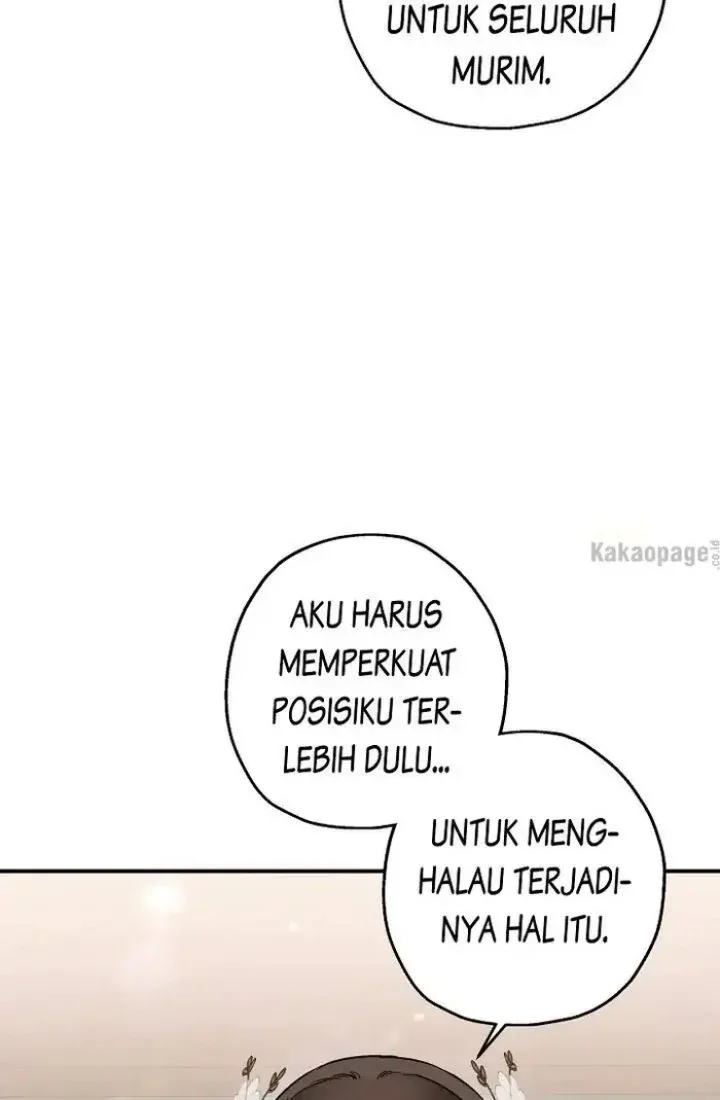 Halaman 38 — Master Villainess the Invincible! Chapter 37