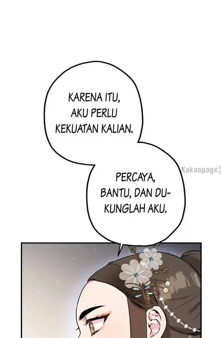 Halaman 40 — Master Villainess the Invincible! Chapter 37