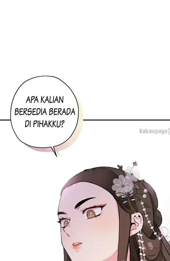 Halaman 43 — Master Villainess the Invincible! Chapter 37
