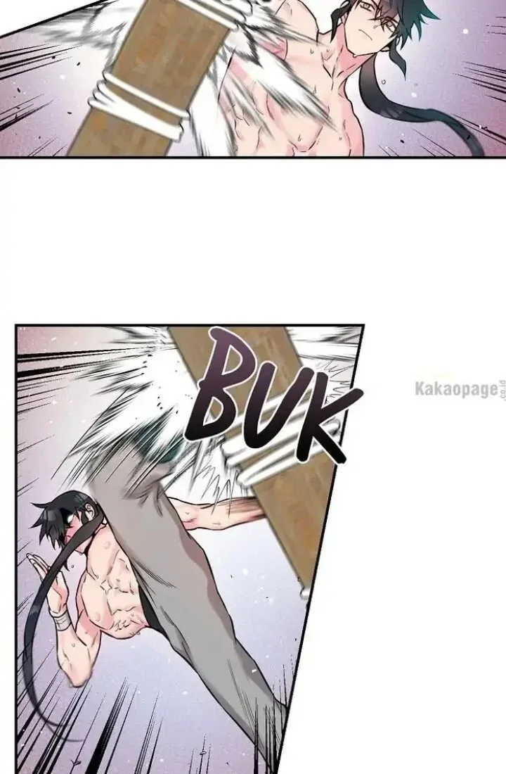 Halaman 54 — Master Villainess the Invincible! Chapter 37