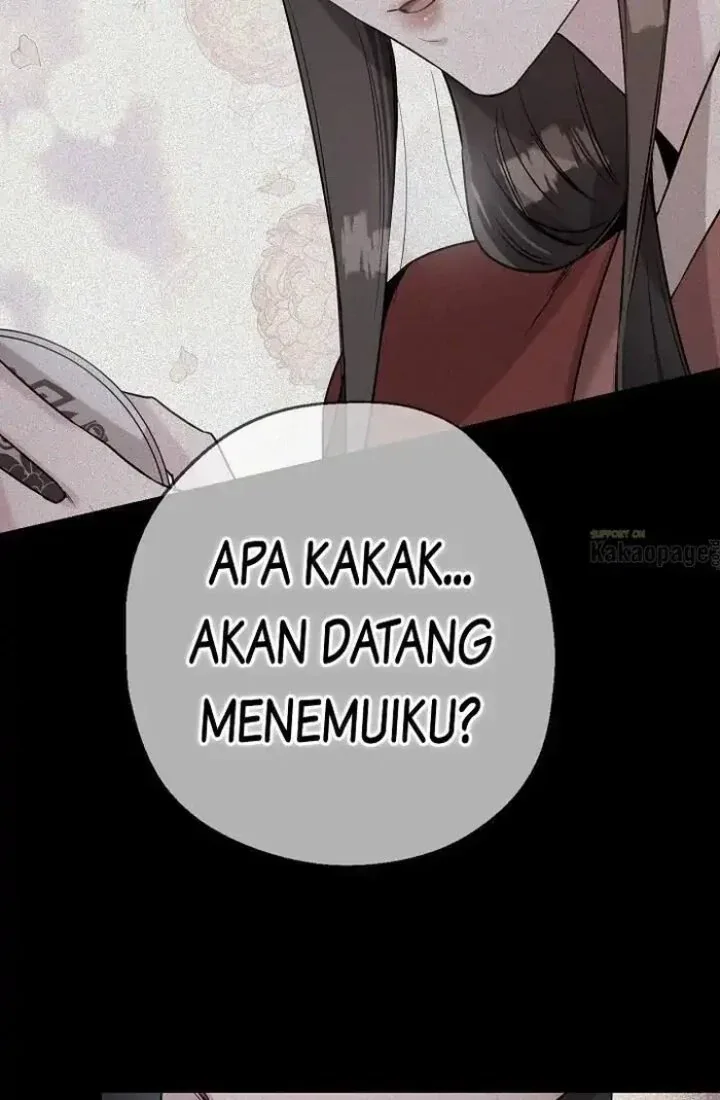 Halaman 58 — Master Villainess the Invincible! Chapter 37