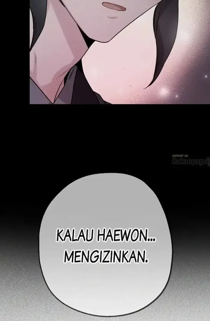 Halaman 59 — Master Villainess the Invincible! Chapter 37