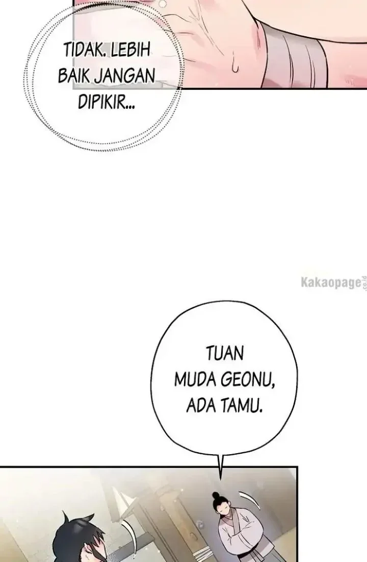 Halaman 63 — Master Villainess the Invincible! Chapter 37