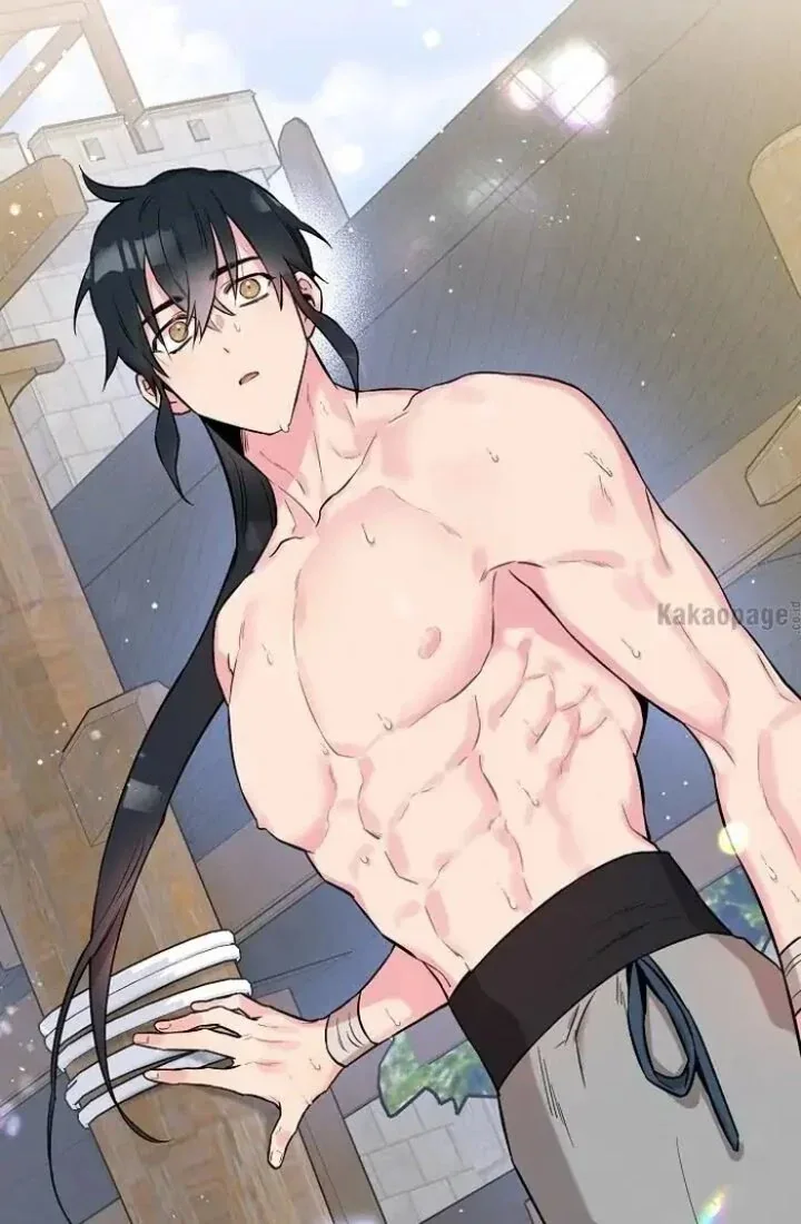 Halaman 65 — Master Villainess the Invincible! Chapter 37