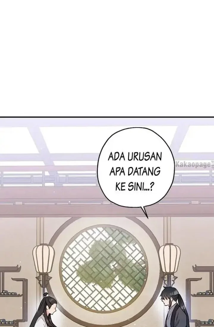 Halaman 70 — Master Villainess the Invincible! Chapter 37