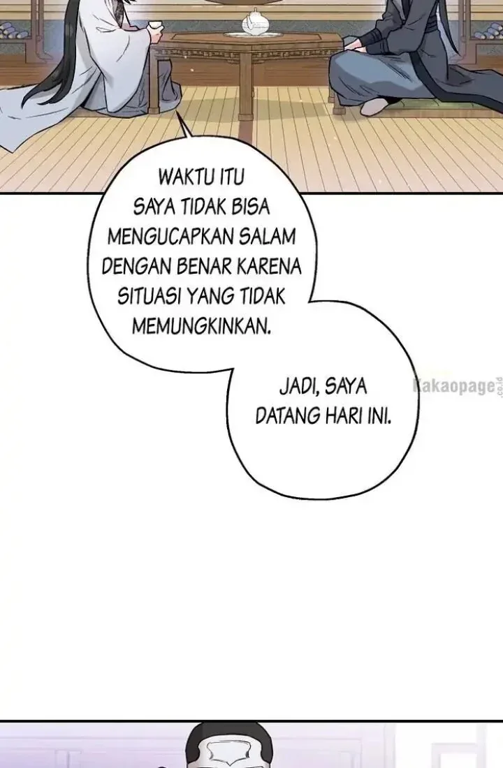 Halaman 71 — Master Villainess the Invincible! Chapter 37