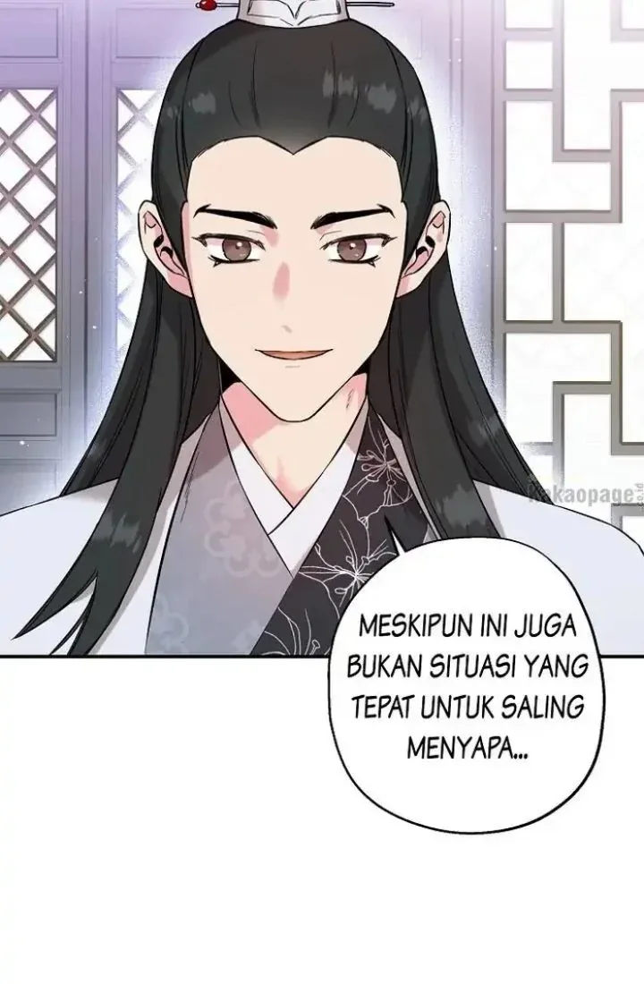 Halaman 72 — Master Villainess the Invincible! Chapter 37