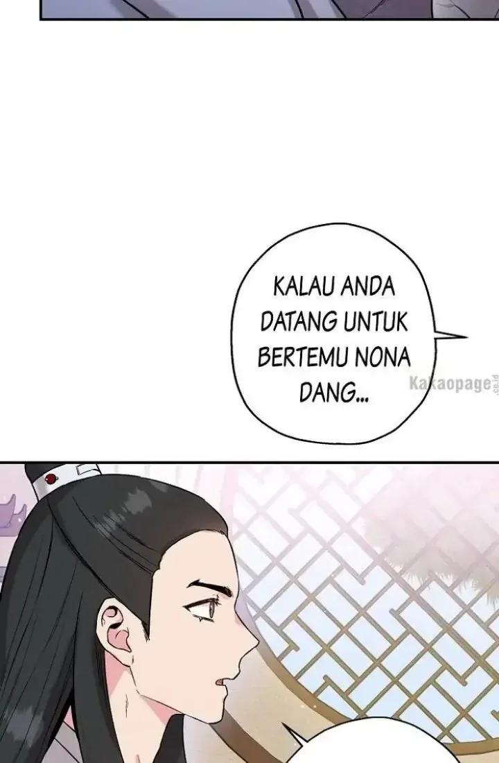Halaman 74 — Master Villainess the Invincible! Chapter 37