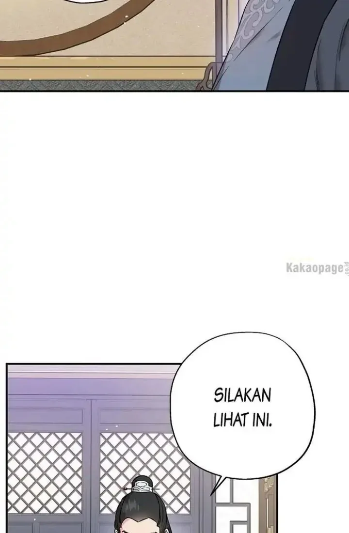 Halaman 76 — Master Villainess the Invincible! Chapter 37