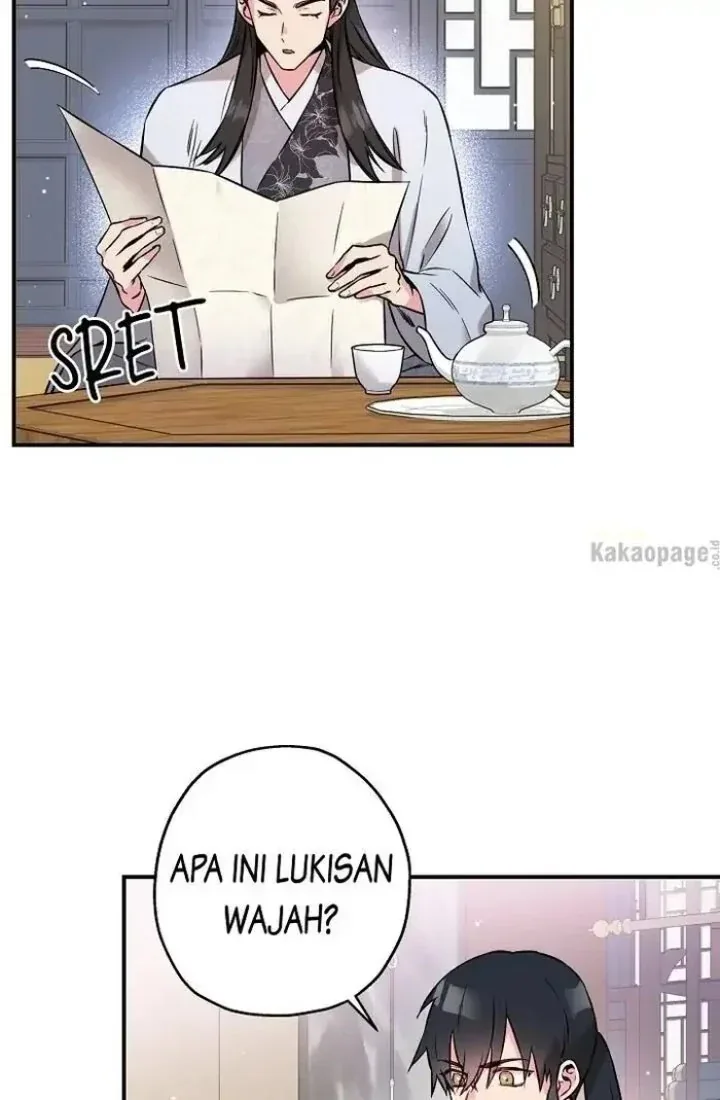 Halaman 77 — Master Villainess the Invincible! Chapter 37