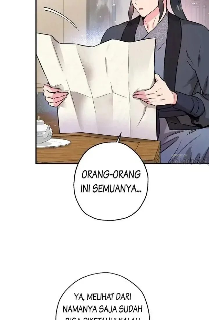 Halaman 78 — Master Villainess the Invincible! Chapter 37