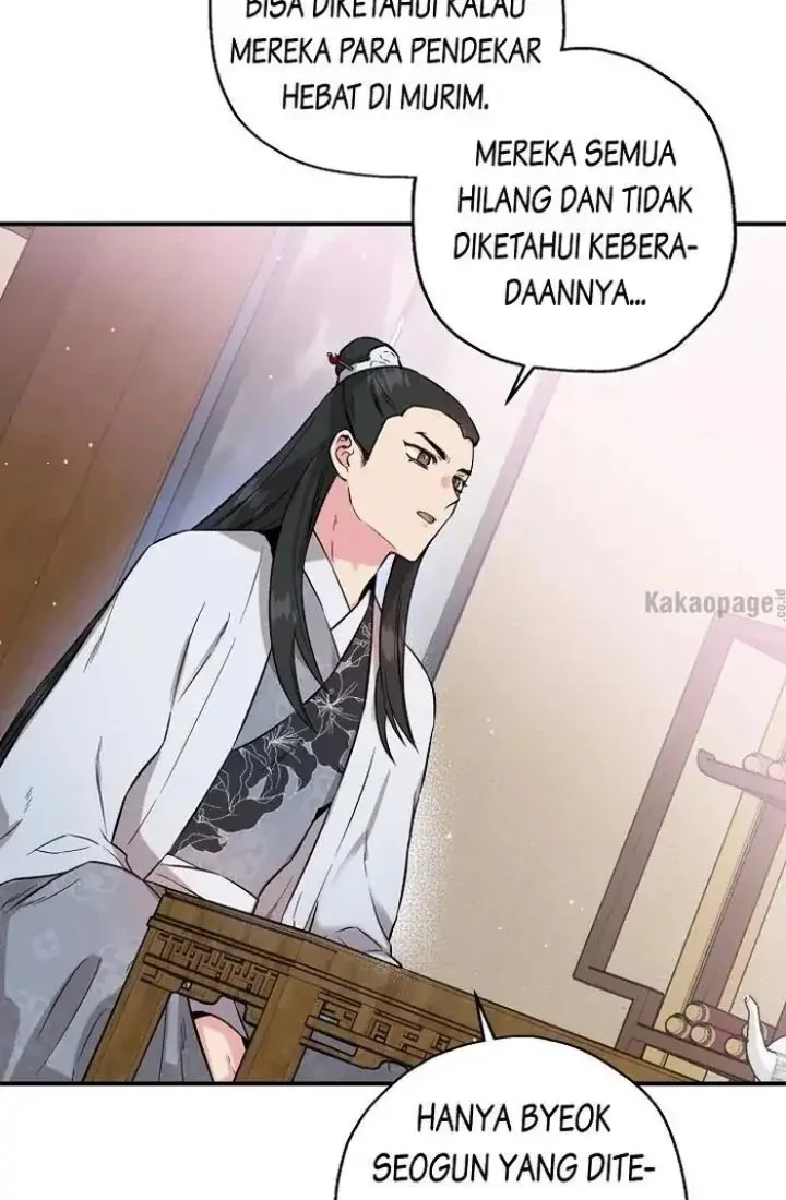 Halaman 79 — Master Villainess the Invincible! Chapter 37