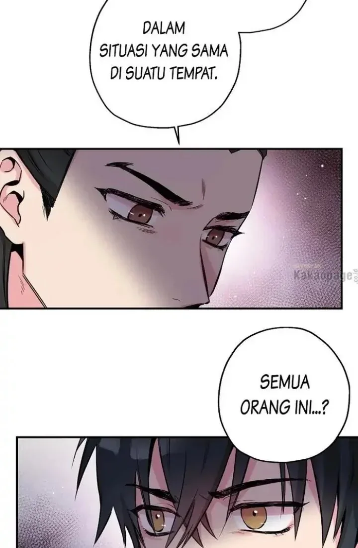 Halaman 81 — Master Villainess the Invincible! Chapter 37
