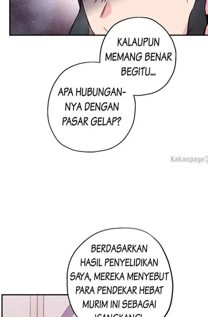 Halaman 82 — Master Villainess the Invincible! Chapter 37