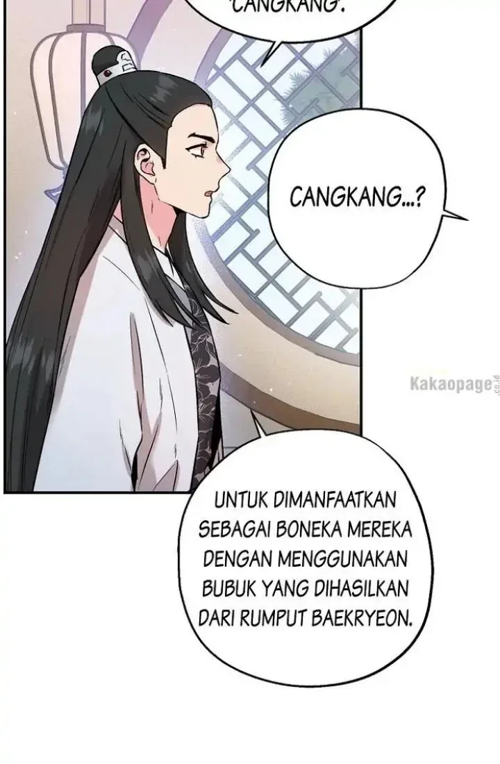 Halaman 83 — Master Villainess the Invincible! Chapter 37