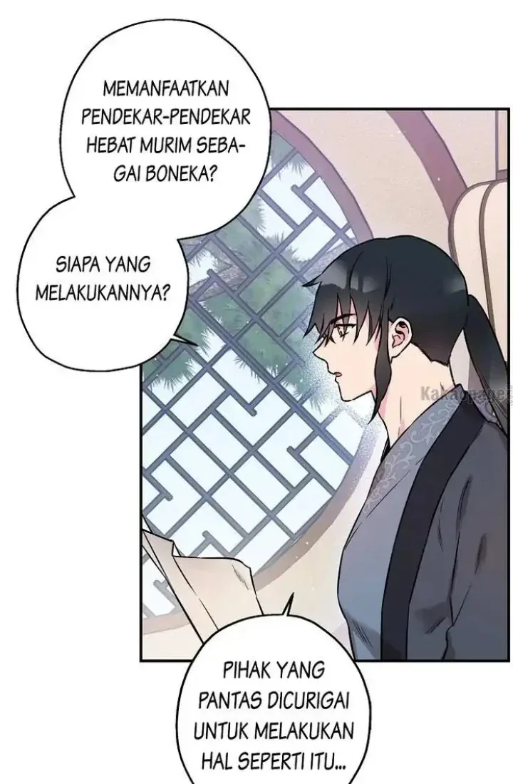 Halaman 84 — Master Villainess the Invincible! Chapter 37