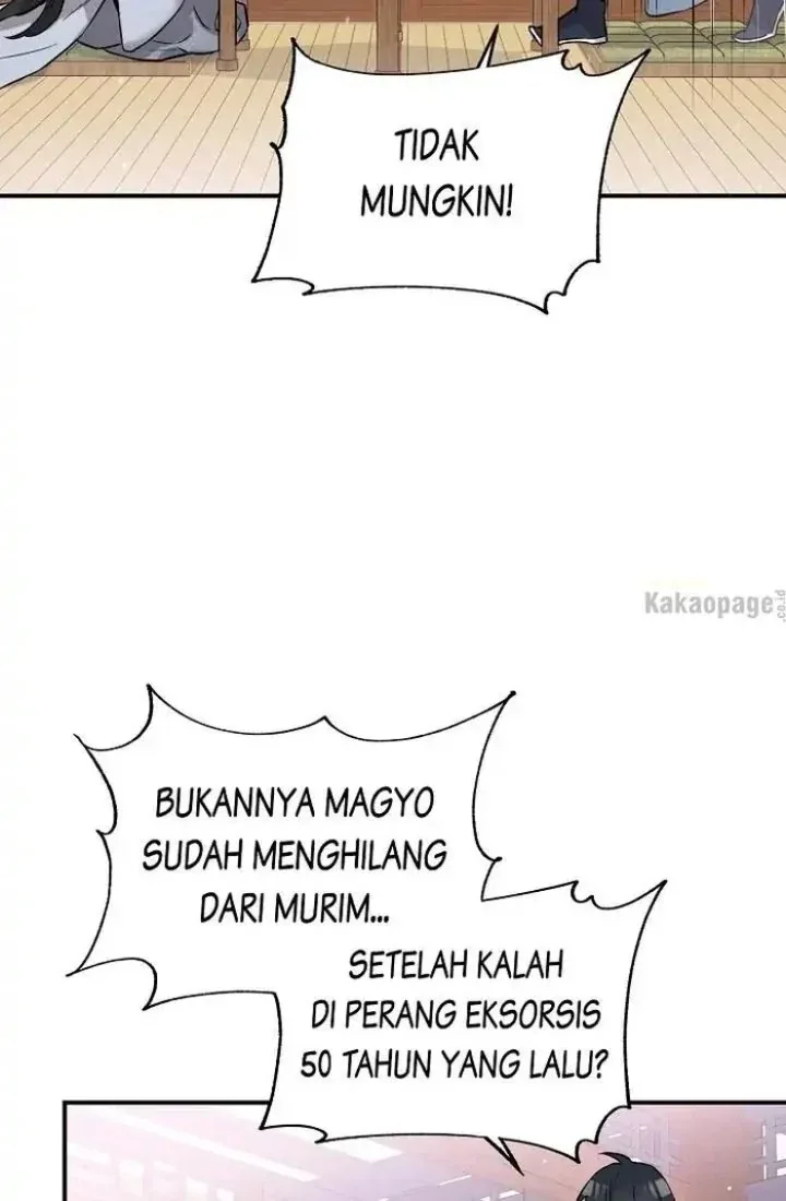 Halaman 88 — Master Villainess the Invincible! Chapter 37
