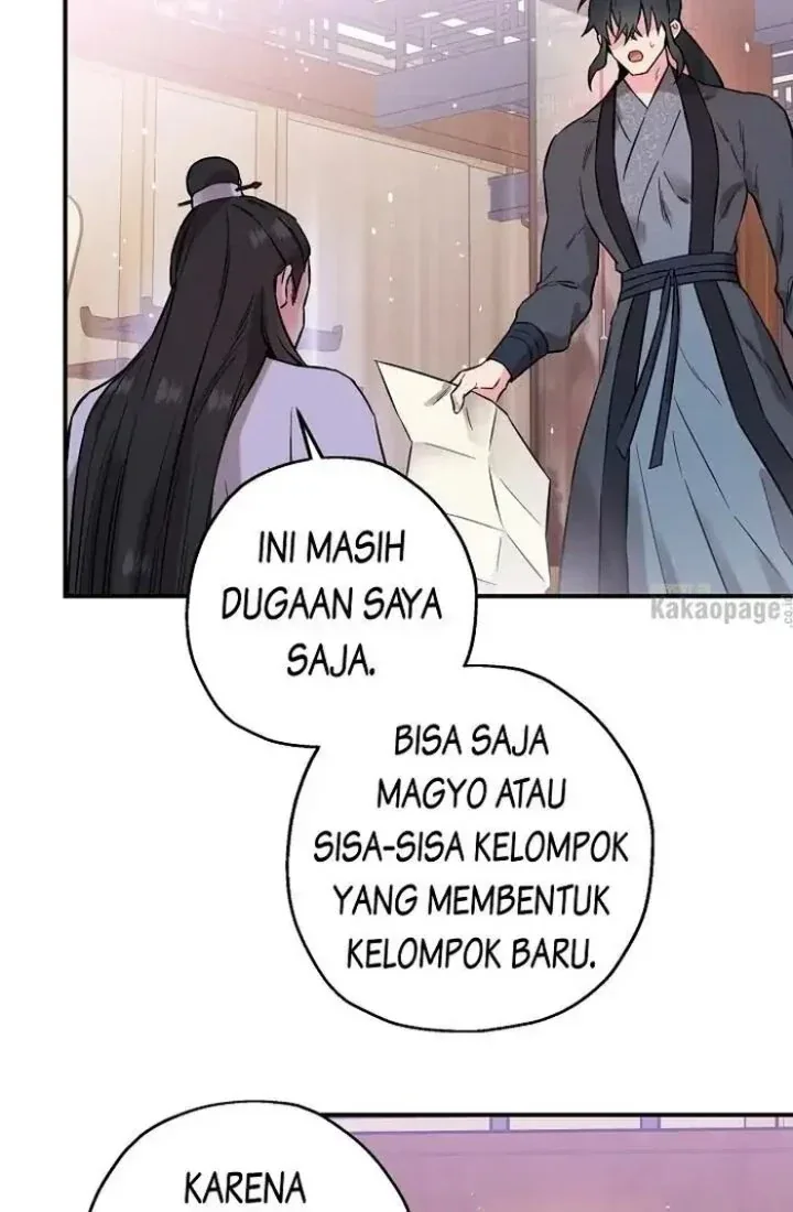Halaman 89 — Master Villainess the Invincible! Chapter 37