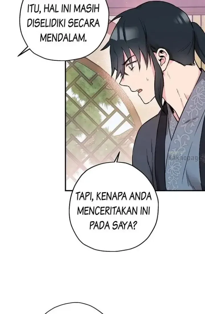 Halaman 90 — Master Villainess the Invincible! Chapter 37