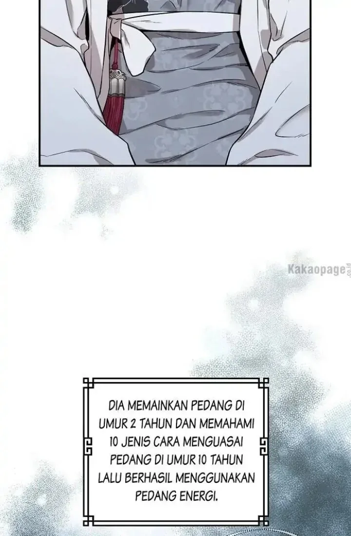 Halaman 97 — Master Villainess the Invincible! Chapter 37