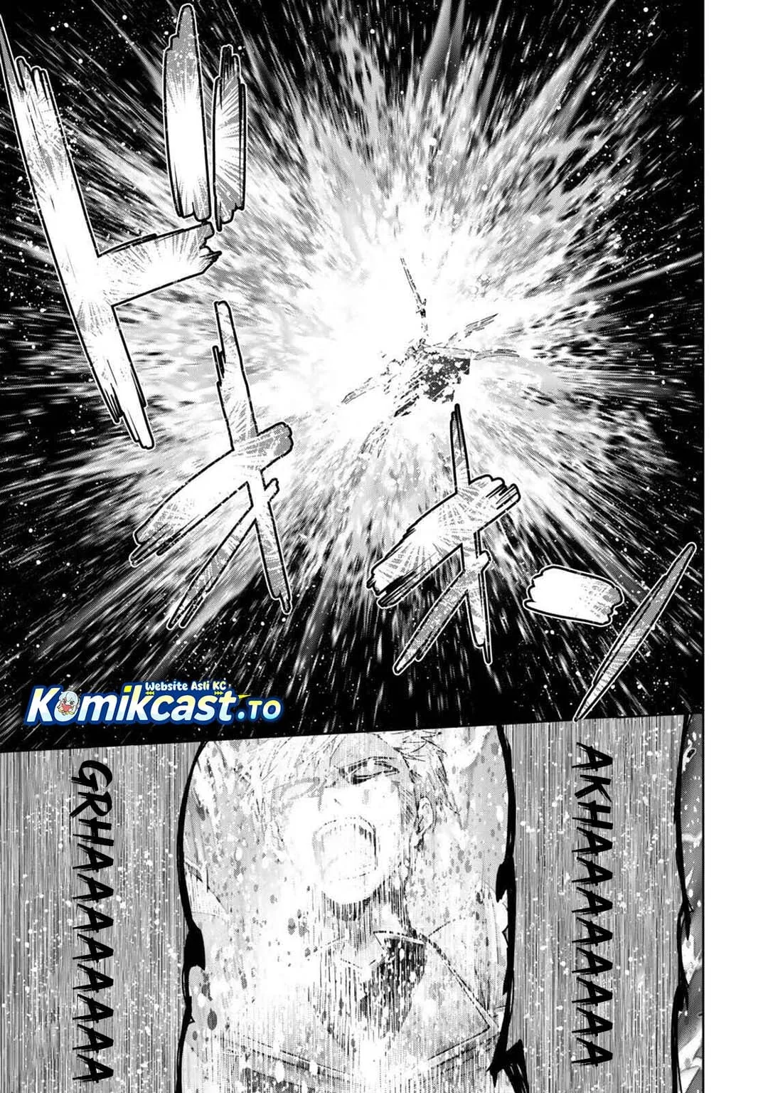 Halaman 16 — Yuusha Party wo Oidasareta Kiyoubinbou: Party Jijou de Fuyo Jutsushi wo Yatteita Kenshi, Bannou e to Itaru Chapter 56