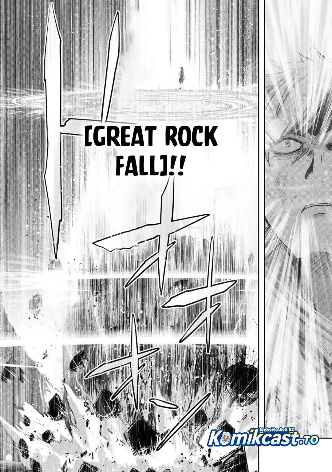 Halaman 29 — Yuusha Party wo Oidasareta Kiyoubinbou: Party Jijou de Fuyo Jutsushi wo Yatteita Kenshi, Bannou e to Itaru Chapter 56