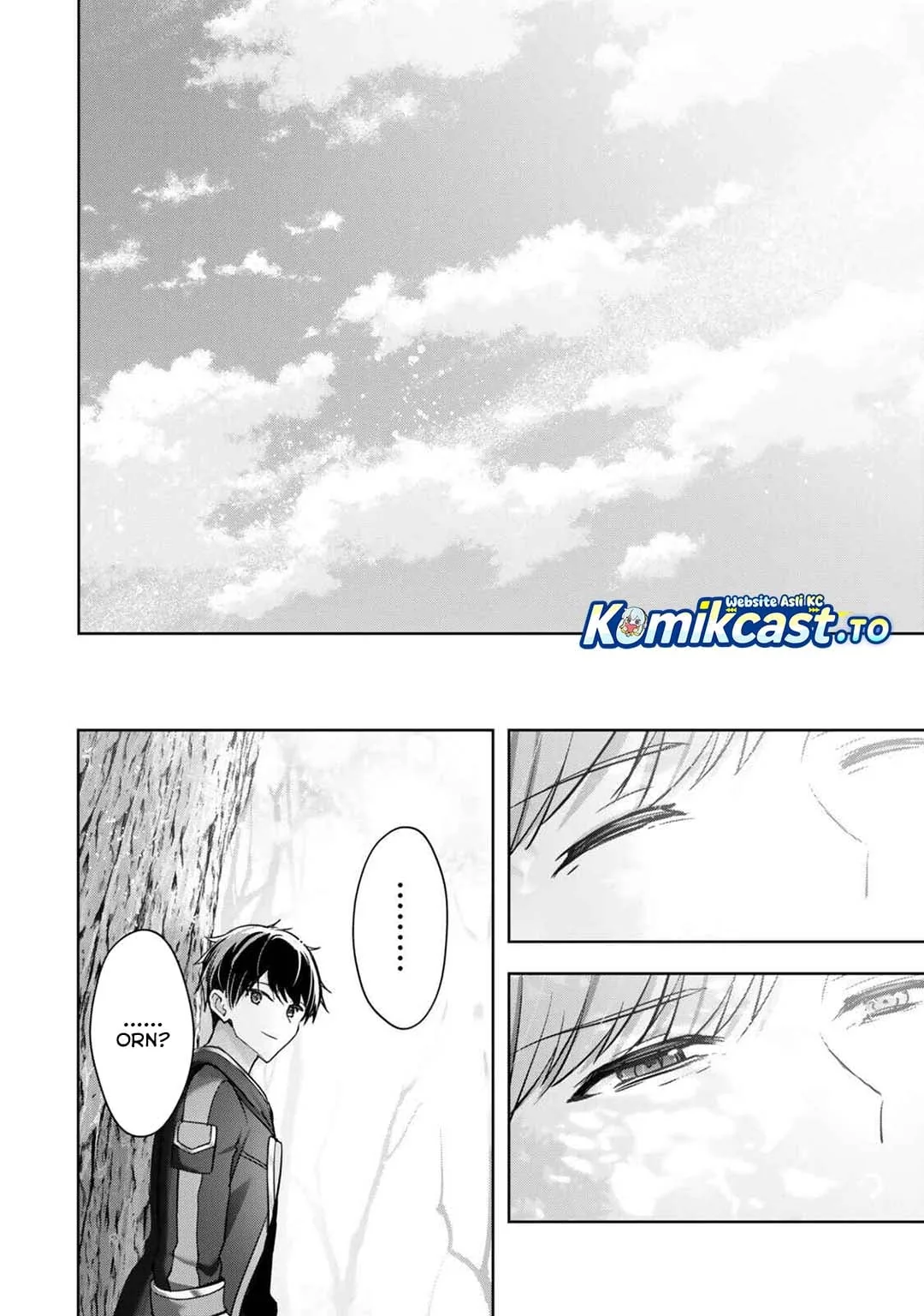 Halaman 41 — Yuusha Party wo Oidasareta Kiyoubinbou: Party Jijou de Fuyo Jutsushi wo Yatteita Kenshi, Bannou e to Itaru Chapter 56