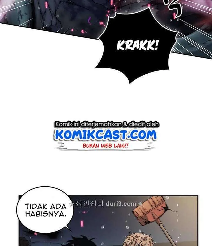 Halaman 4 — Tomb Raider King Chapter 33