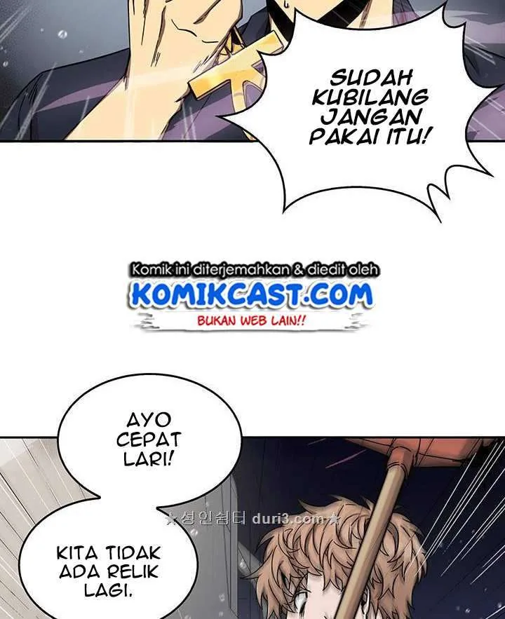 Halaman 10 — Tomb Raider King Chapter 33