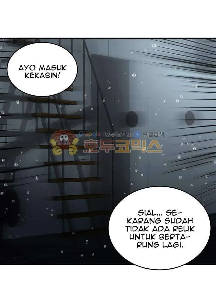 Halaman 12 — Tomb Raider King Chapter 33