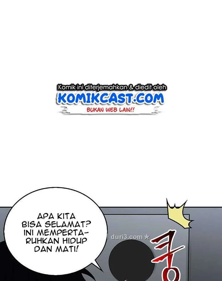 Halaman 13 — Tomb Raider King Chapter 33