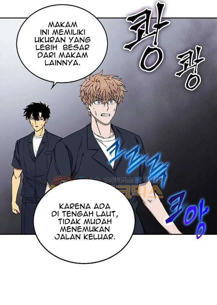 Halaman 15 — Tomb Raider King Chapter 33