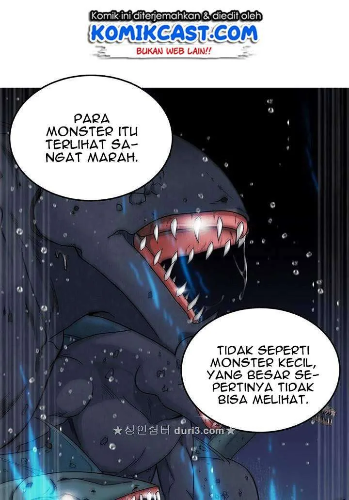Halaman 16 — Tomb Raider King Chapter 33