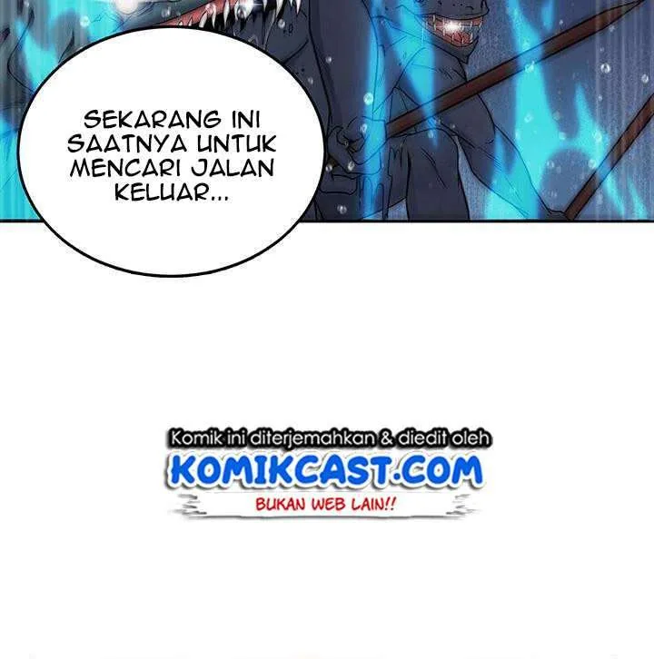 Halaman 17 — Tomb Raider King Chapter 33