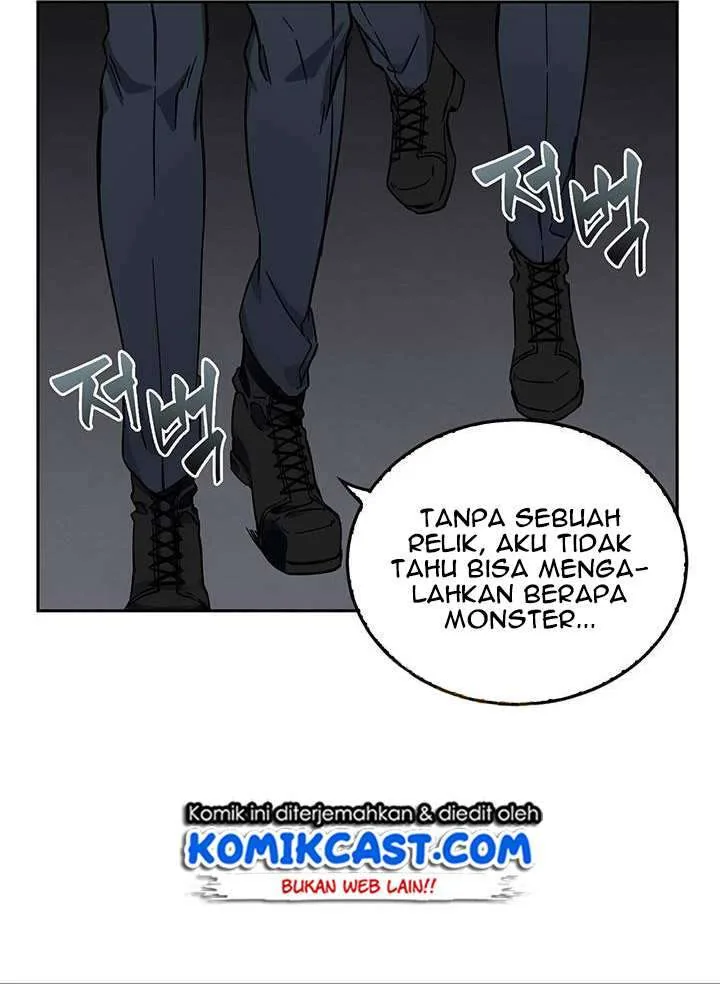 Halaman 18 — Tomb Raider King Chapter 33