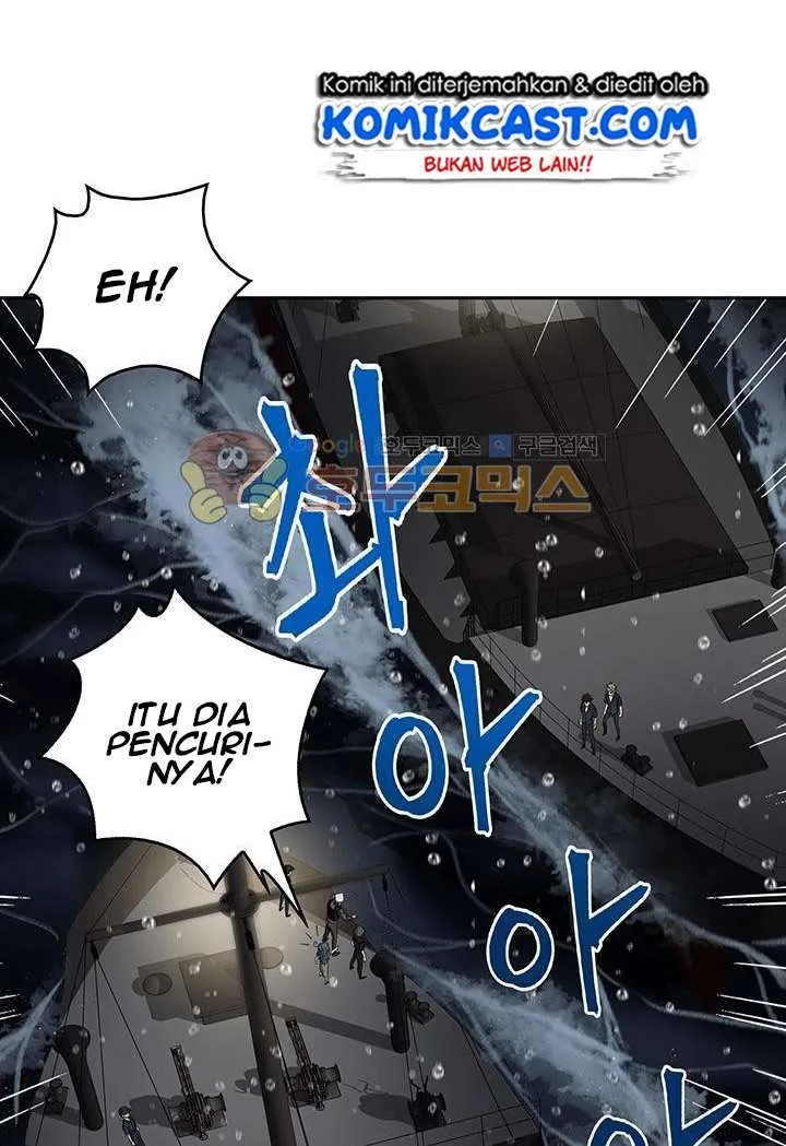 Halaman 21 — Tomb Raider King Chapter 33