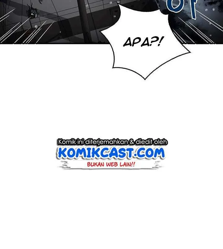 Halaman 22 — Tomb Raider King Chapter 33