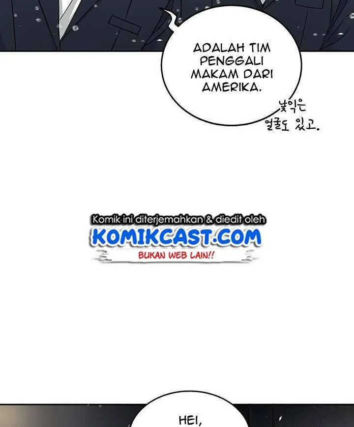 Halaman 25 — Tomb Raider King Chapter 33