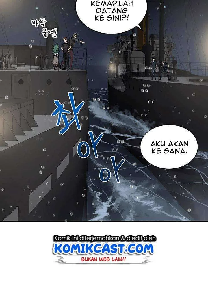 Halaman 26 — Tomb Raider King Chapter 33