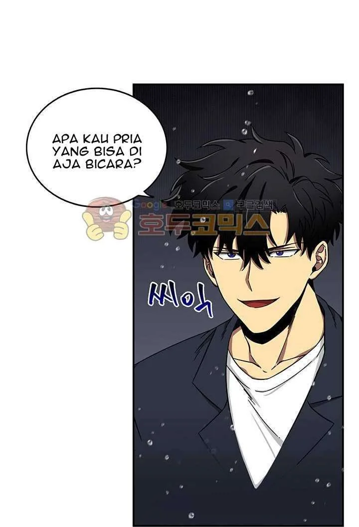 Halaman 27 — Tomb Raider King Chapter 33