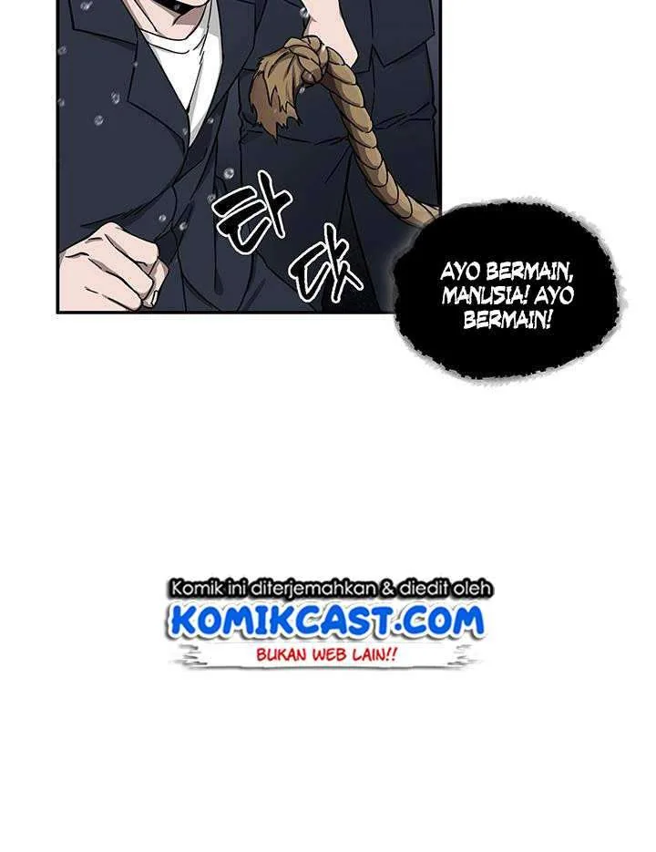 Halaman 29 — Tomb Raider King Chapter 33