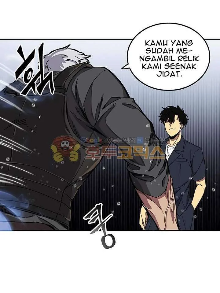 Halaman 30 — Tomb Raider King Chapter 33