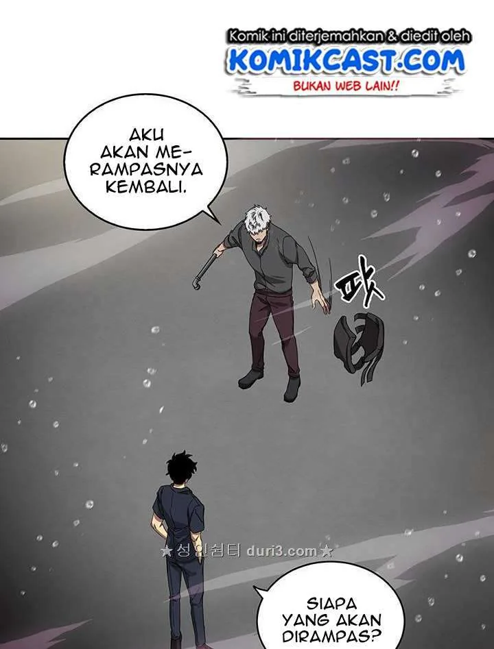 Halaman 31 — Tomb Raider King Chapter 33