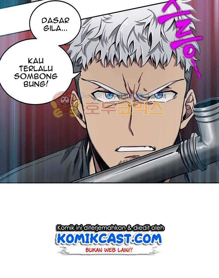 Halaman 33 — Tomb Raider King Chapter 33