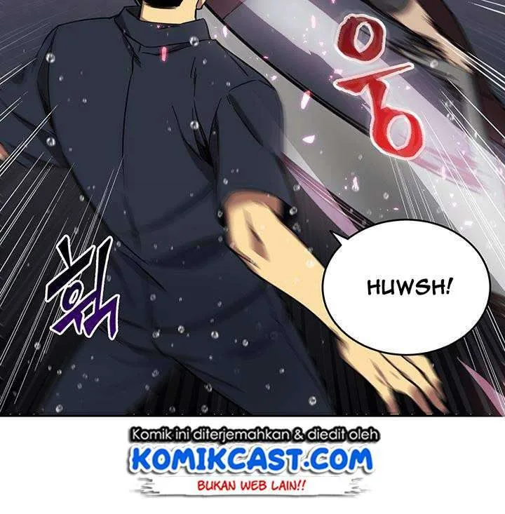 Halaman 35 — Tomb Raider King Chapter 33