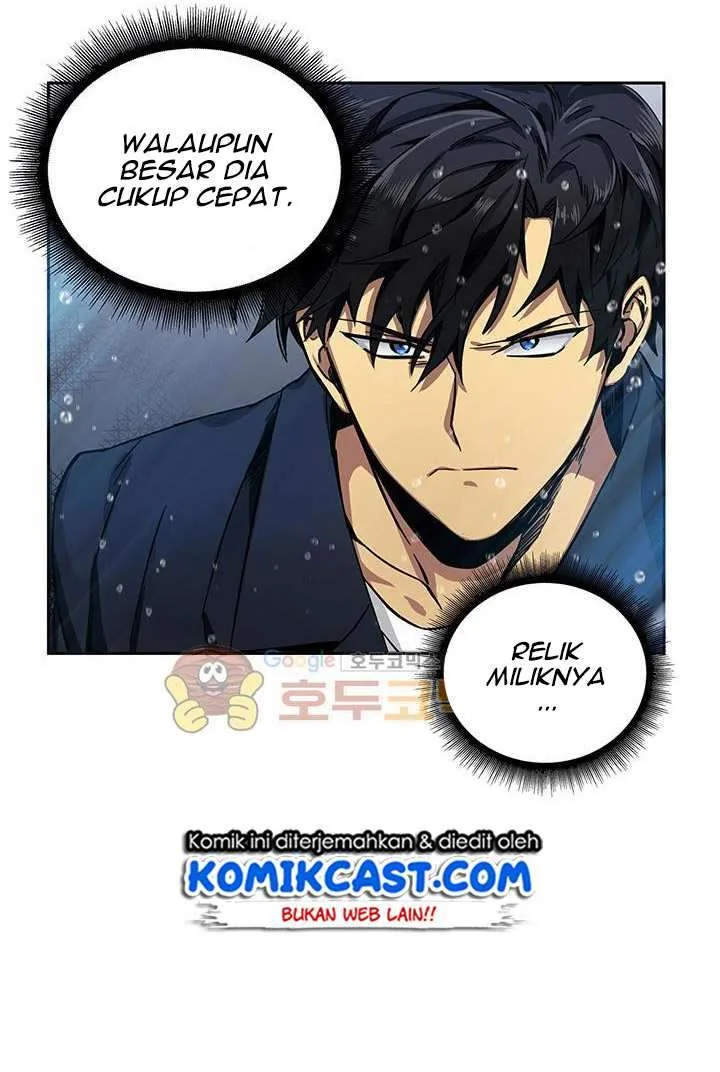 Halaman 36 — Tomb Raider King Chapter 33