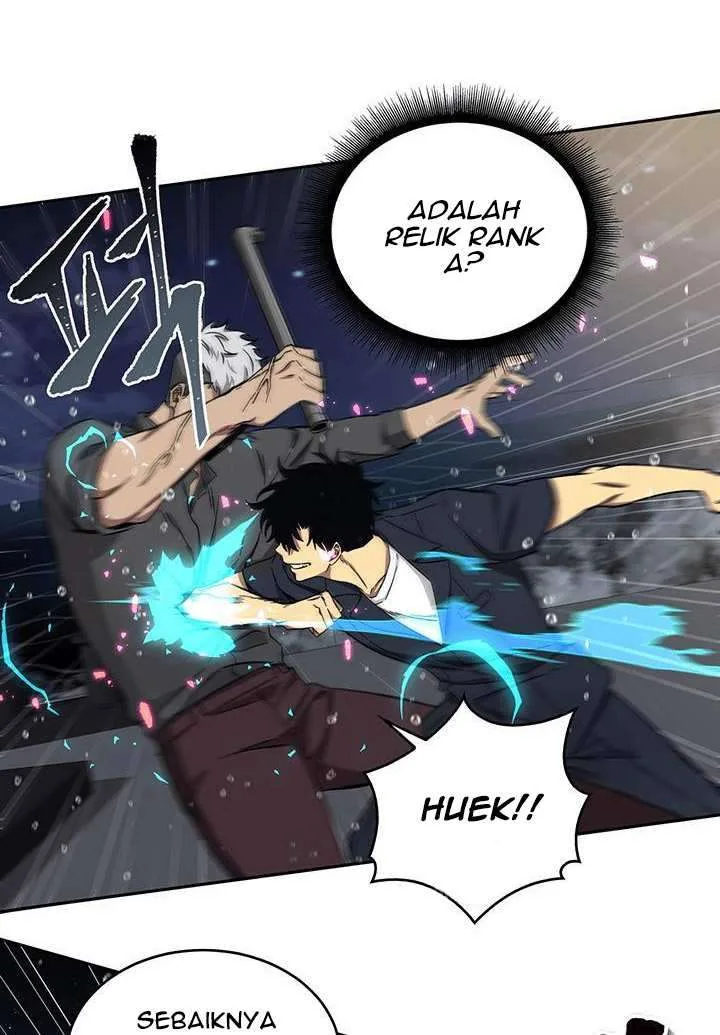 Halaman 37 — Tomb Raider King Chapter 33